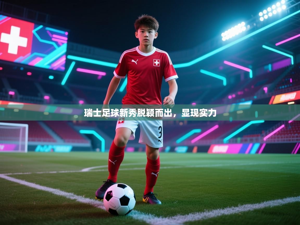 瑞士足球新秀脱颖而出,显现实力 第1张