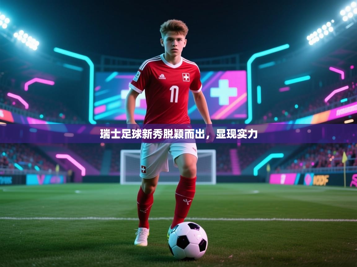 瑞士足球新秀脱颖而出,显现实力 第2张