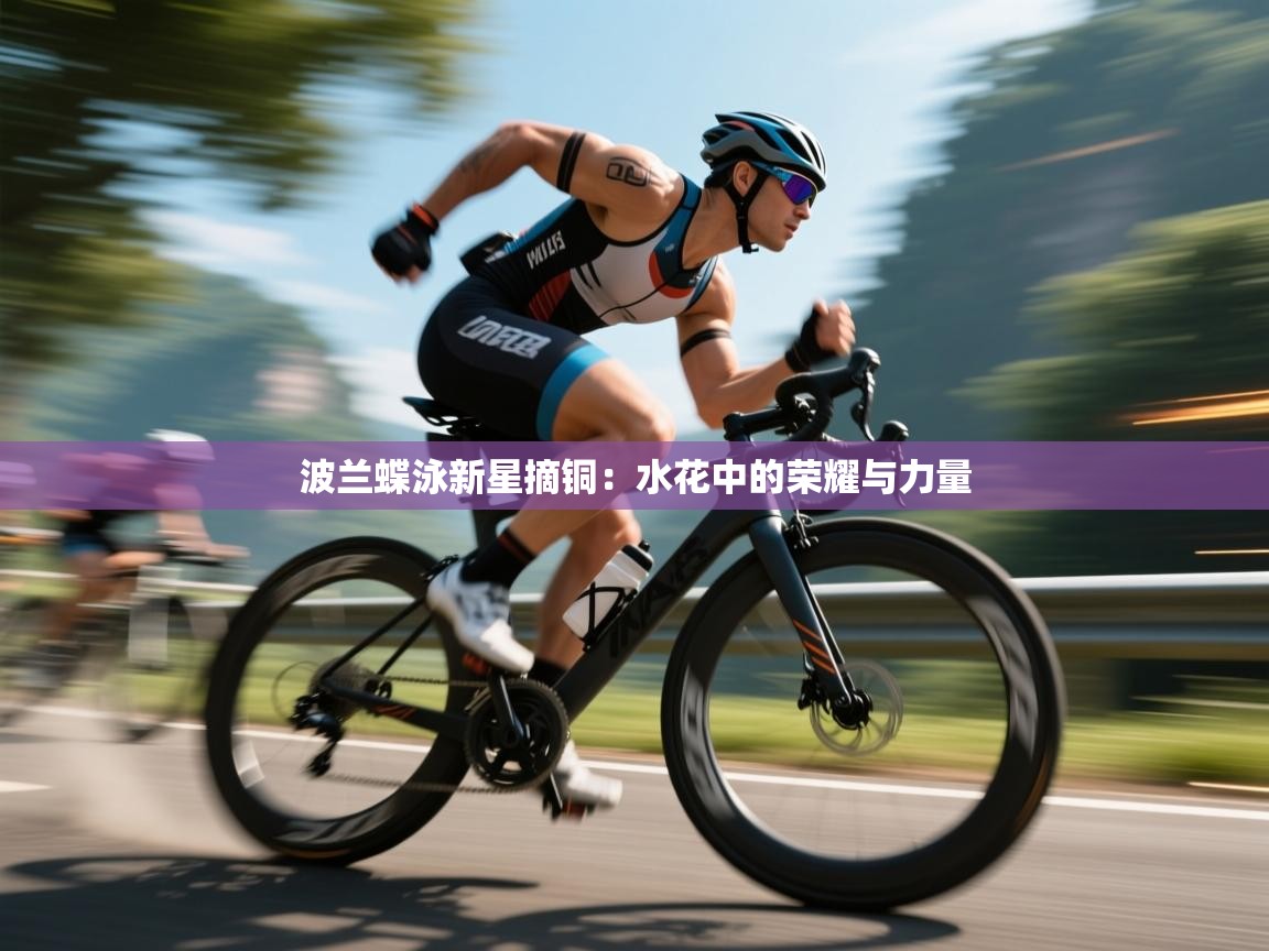 波兰蝶泳新星摘铜：水花中的荣耀与力量  第2张