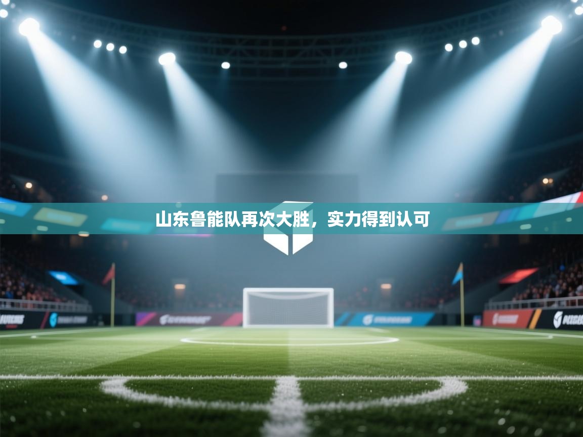 山东鲁能队再次大胜，实力得到认可  第2张