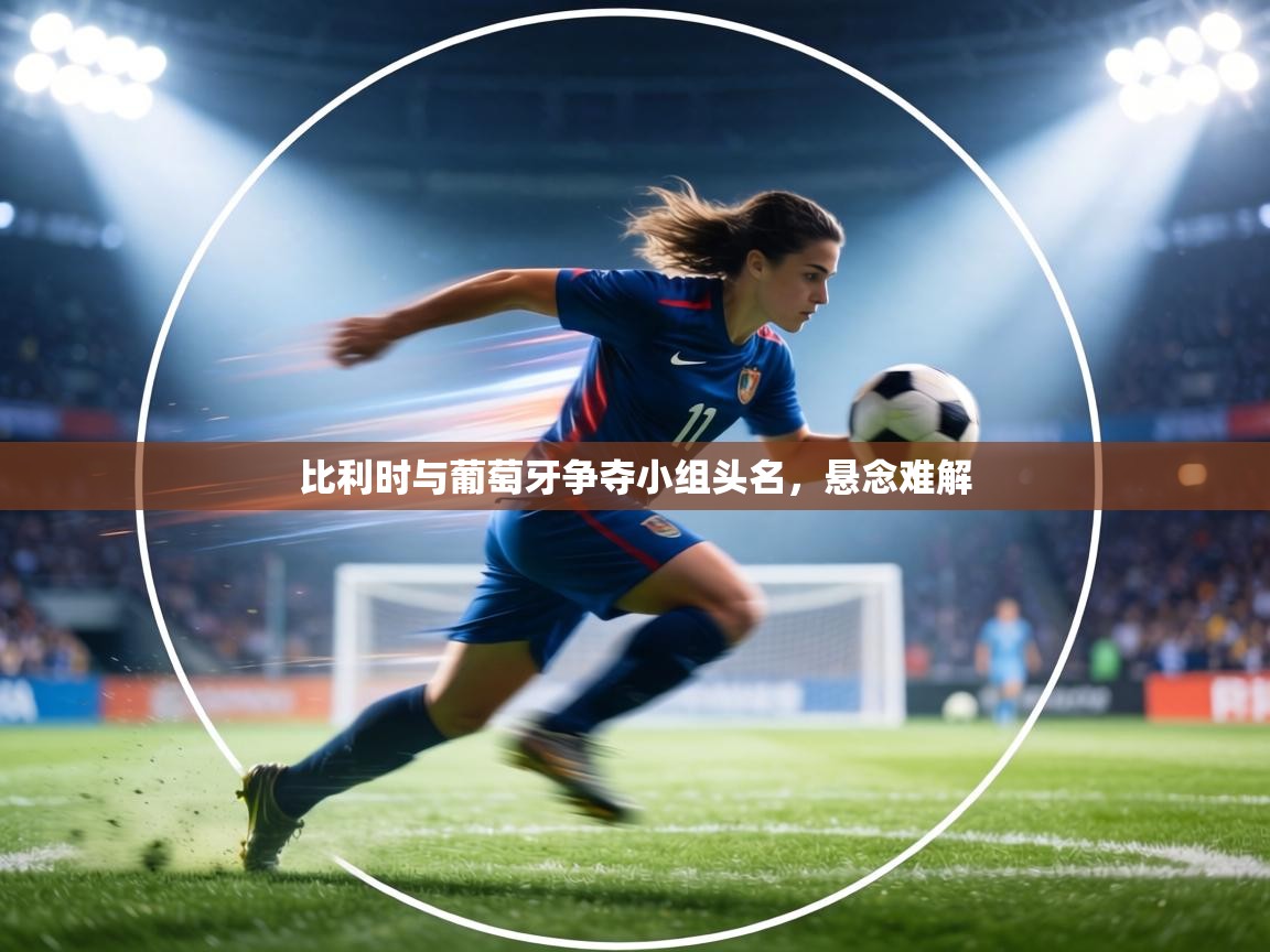 比利时与葡萄牙争夺小组头名,悬念难解 第2张